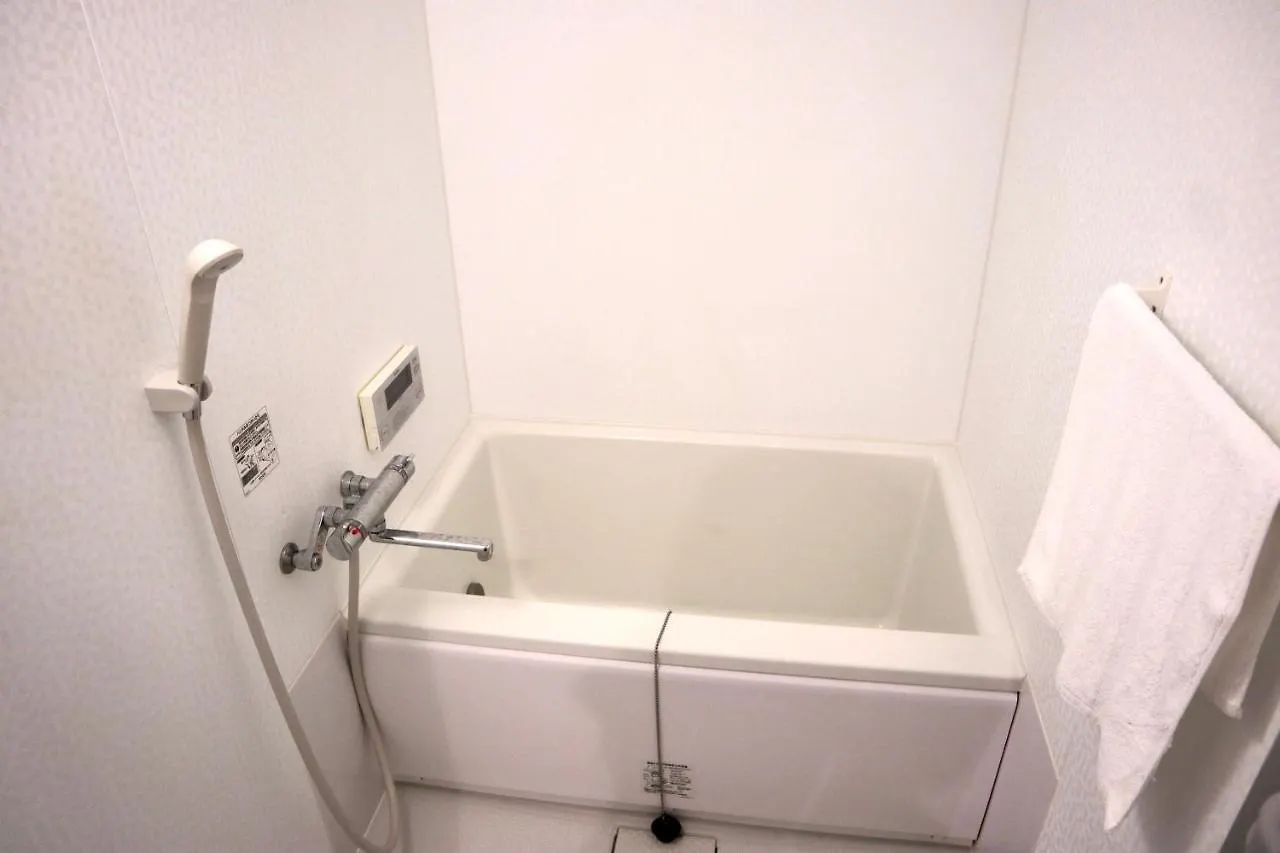 Akihabara Attic Apartment Tokyo