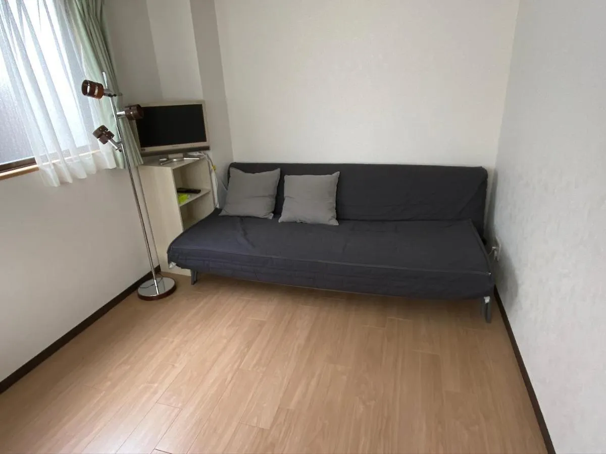 Akihabara Attic Apartment Tokyo