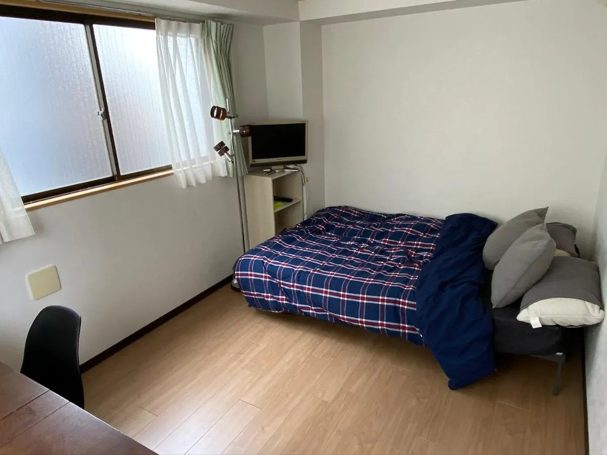 Akihabara Attic Apartment Tokyo